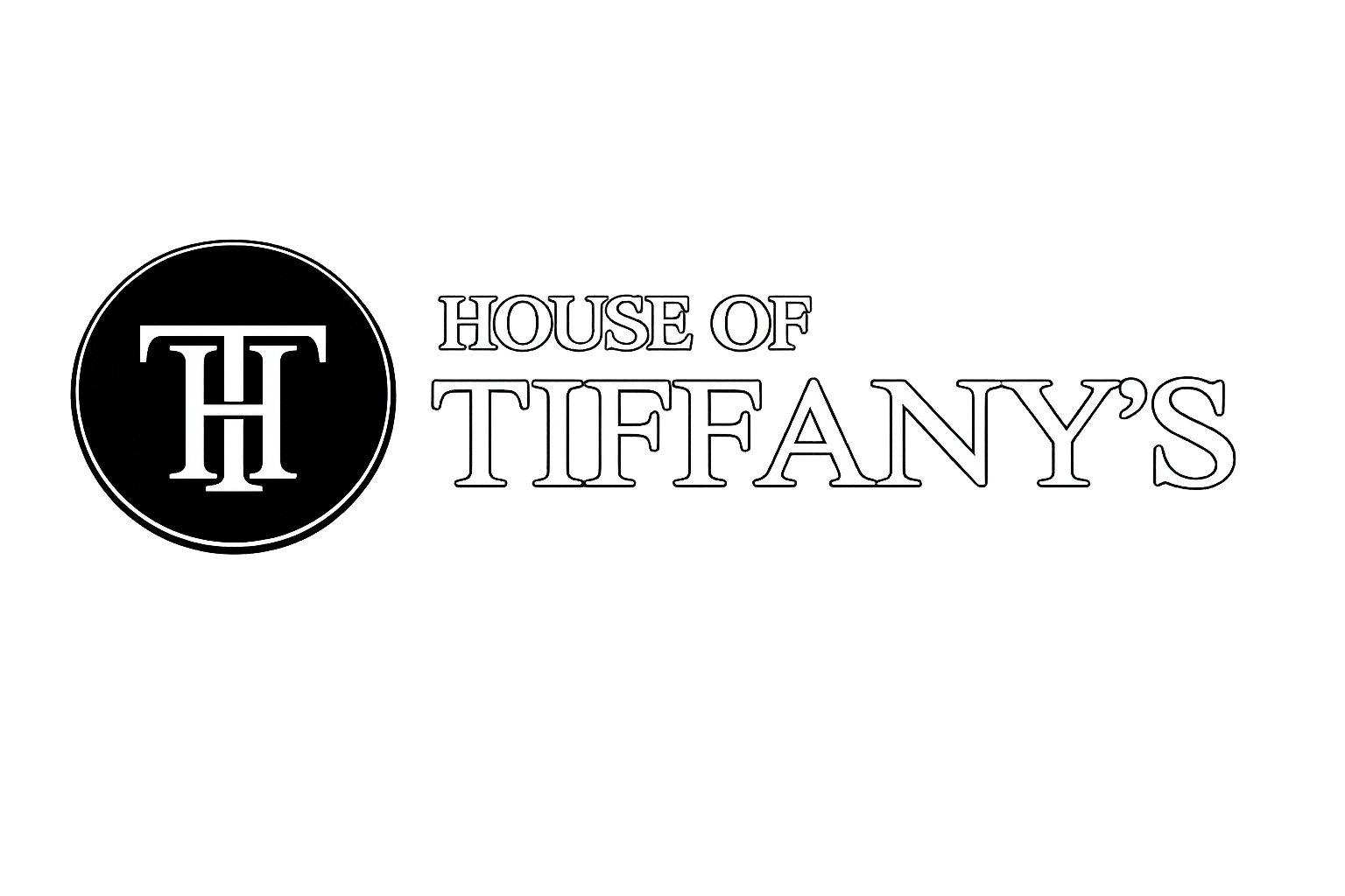 House of Tiffany's